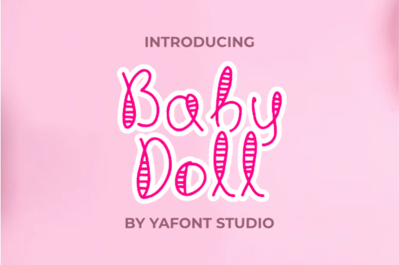 Baby Doll