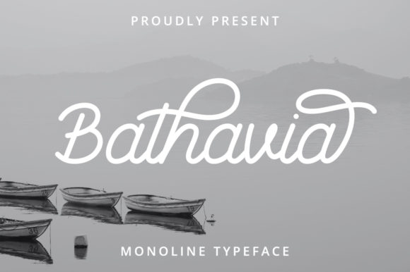 Bathavia