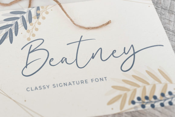 Beatney