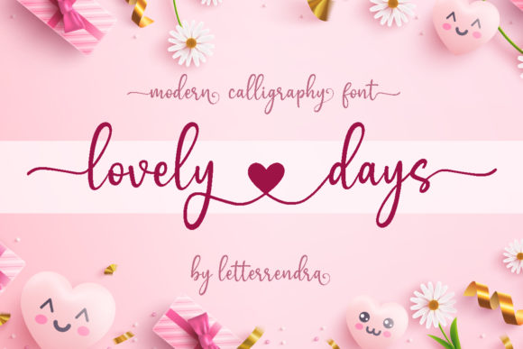 Beautiful Typography for Your Digital Brand