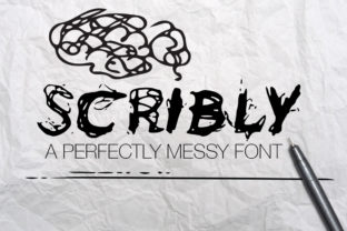 Font Choice That Speaks Volumes: How Scribly Elevates Your Campaigns