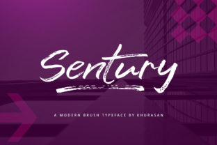 Font Review: Sentury for Web Design
