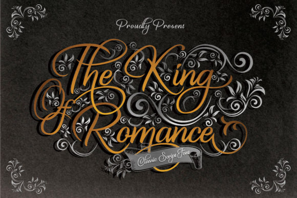 The King of Romance